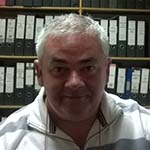 Gary Notman