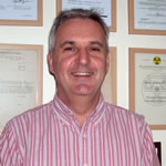 Simon Wright