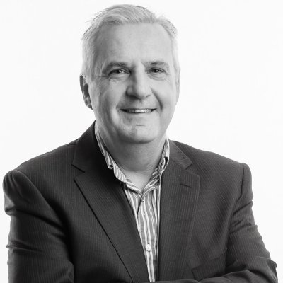 Simon Wright BW