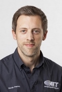 David Penney