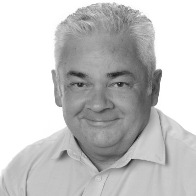 Gary Notman new