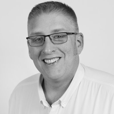 Neil Pudney new